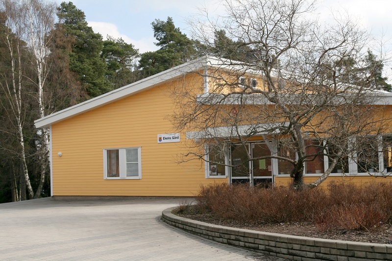 Ekens gård